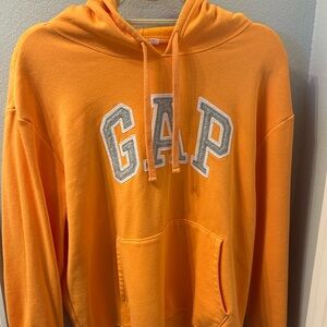 💖GAP Orange Hoodie💖